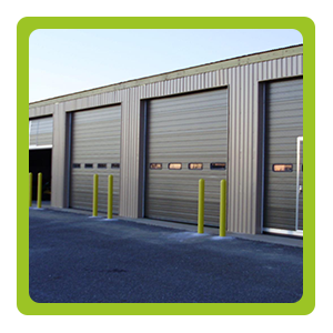 GARAGE DOORS BRISTOL